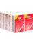 Kibrit 10 Paket (Ortalama 40 Çöp x 10 Paket) 4