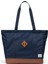 Heritage Tote Omuz Çantası 1