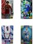 Futbolcu Kartları Koleksiyon Albümü 270 Kartlık (10 Paket Premier League Kart Hediyeli!) 5