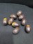 Yapay Zeytin 8'li 3 cm 1