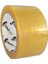 Geniş Koli Bandı 57 mm X 100 mt Şeffaf Hotmelt Yapışkanlı Bant 3