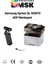 Samsung Xpress SL-M2870 Adf Menteşesi 2