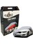 Guard Vw Golf 4 Hb Branda 1998-2004 4 Mevsim Miflonlu (Medium) 4,10 mt Genis 1,72 mt Yüksek 1,45 mt 1