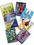 Premier League Futbolcu Kartları Adrenalyn Xl 2023 (5 Paket 30 Kart) 2
