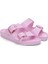 Arizona Eva Big Buckle Kadın Terlik 1029642-FONDANT Pink 5