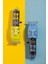 Bq-06 T Bıçaklı Şarjlı Tıraş Makinesi Led Ekranlı, Profesyonel Sakal Ve Saç Kesim 5