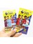 Premier League Futbolcu Kartları Adrenalyn Xl 2023 (20 Paket 120 Kart) 5