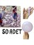 6 Inç Küçük Balon, Doğum Günü, Mevlid , Balon Zinciri 1