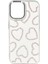 Apple iPhone 16 Uyumlu Epr-27 Arka Koruma Kılıf 1