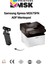 Samsung Xpress M2675FN Adf Menteşesi 2