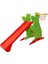 Çocuk Kaydırak Seti – Potalı, Güvenli ve Dayanıklı Oyun Parkı Kaydırağı Iç Mekan Dış Mekan 1