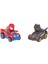 HPL34 Hot Wheels Racerverse Marvel Pist Seti 5