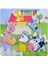 30058 Ahşap Puzzle 3D Kafalar 1