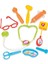 03480 Barbıe Doktor Set Bavulum 2