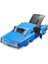May 31333 1:24 1966 Chevrolet Chevelle Ss 396 Model Araba -Necotoys 2