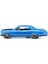 May 31333 1:24 1966 Chevrolet Chevelle Ss 396 Model Araba -Necotoys 3