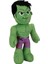 0311 Marvel Core Hulk Peluş 25 cm -Sunman 1