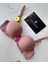 Violet Dikişsiz Lazer Kesim Double Push-Up Balensiz Iz Belli Etmez Straplez Kesim Kaliteli Sütyen 2