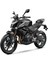 Moto Üçel Cf Moto Nk 450 Uyumlu Ayak Genişletme 2