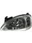 1216142CAM Opel Corsa C 03 - Far Camı Sol 1