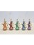 Swaroski Taşlı Minik Figür ALK4158 1