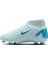 Fq8318 400 Jr Superfly 10 Club Fg/Mg Çocuk Krampon 2