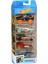 1806 Hot Wheels Beşli Araba Seti 1