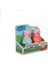 WE000000 Weebles Peppa Pig Ikili Paket - 7666 +18 Ay 1