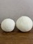 Top Yastık Ikili Peluş Kırlent 1