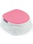 7173 Oyuncak Lazımlık Adaptor Basamak Pembe 2