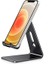 Ht-50 Alüminyum Telefon Standı Tutucu Aşağı Yukarı Hareketli iPhone ile Uyumlu Galaxy Huawei Xiaomi 2