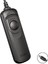 Ax-10 Dc2 Kablolu Kumanda Nikon D7500, D5000, D3000, D750, D600 D90 Için Ayex Ax-10 Dc2 Kablolu Kumanda 3