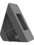 Enclosure Stand, Nspanel Pro Smart Home Control Panel ve Nspanel ile Çalışır (Koyu Gri) 2