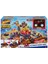 HNB87 Hot Wheels Monster Trucks Arenada Mücadeleye Başlangıç Setleri 1