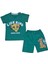 Lion Şort T-Shirt Bebek Çocuk Yazlık Takım 1