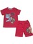 Jerry Şort T-Shirt Bebek Çocuk Yazlık Takım 1