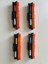 TN-273 / TN-277 HL-L3270CDW 4 Renk Muadil Toner - Çipli 4 Renk Muadil Toner - Çipli 4