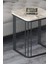 Zigon Sehpa Alize 4