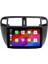 Honda Civic Ies Android Multimedya Sistemi 2-32 Blueway (1996-2001) 2