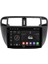 Honda Civic Ies Android Multimedya Sistemi 2-32 Blueway (1996-2001) 5
