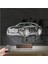 Kirppi 3D Lamba Araba Bentley Kişiye Özel Masa Gece Lambası 2