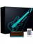 Kirppi 3D Lamba Elektro Gitar Gitarist Kişiye Özel Masa Gece Lambası 1