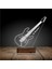 Kirppi 3D Lamba Elektro Gitar Gitarist Kişiye Özel Masa Gece Lambası 2