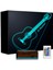 Kirppi 3D Lamba Klasik Gitar Gitarist Kişiye Özel Masa Gece Lambası 1