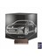 Kirppi 3D Lamba Araba Volkswagen Scirocco Kişiye Özel Masa Gece Lambası 1