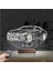 Kirppi 3D Lamba Araba Bmw M8 Kişiye Özel Masa Gece Lambası 2