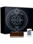 Kirppi 3D Lamba Astroloji Yay Burcu Kişiye Özel Masa Gece Lambası 1