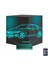 Kirppi 3D Lamba Araba Bmw 4.20 Kişiye Özel Masa Gece Lambası 1