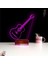 Kirppi 3D Lamba Klasik Gitar Müzisyen Hediye Kişiye Özel Masa Gece Lambası-1 5