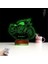 Kirppi 3D Lamba Motorsiklet Motor Harley Kişiye Özel Masa Gece Lambası 3